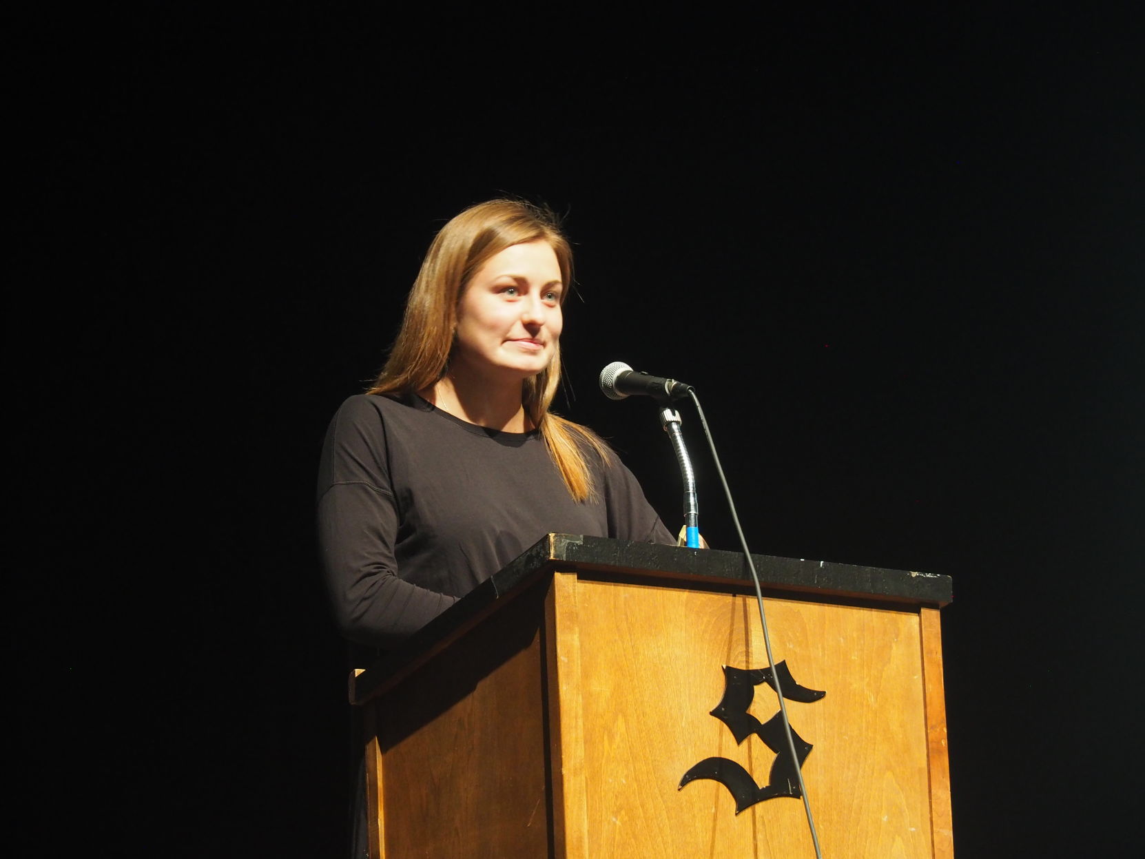 Kate Walker HOF